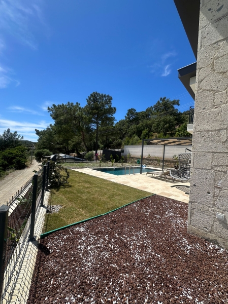 Villa BlueLife Sarıgerme 6
